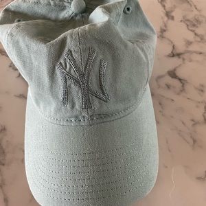 New Era Yankees women’s hat